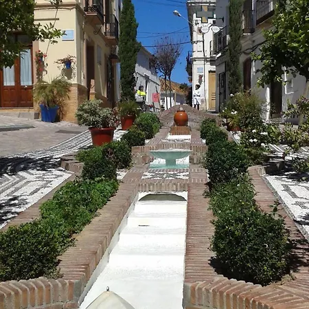 Διαμέρισμα Casa Bruno