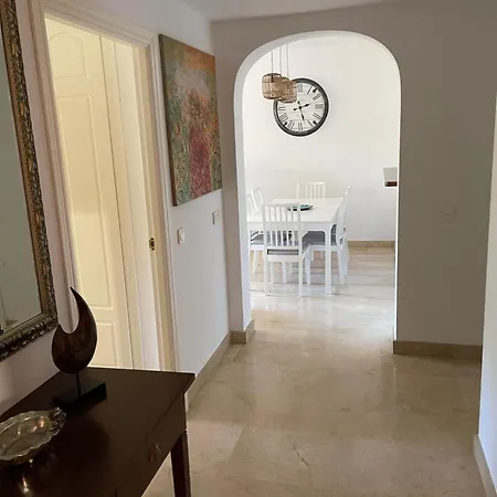 Apartment Casa Bruno