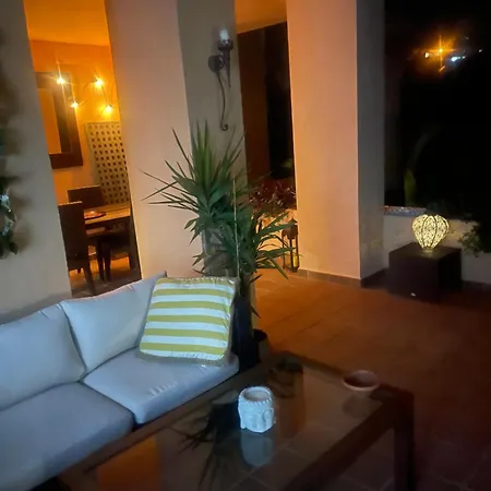 Casa Bruno * Manilva
