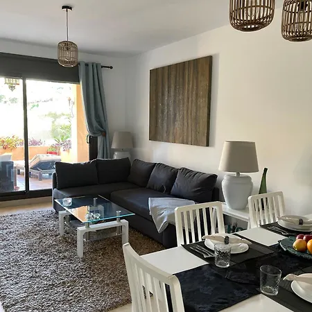 Casa Bruno * Манилва
