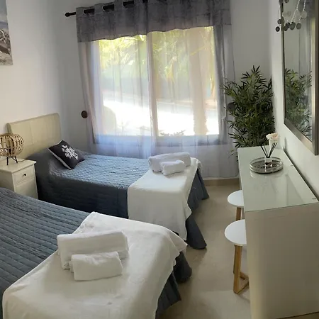 Casa Bruno Апартаменты
